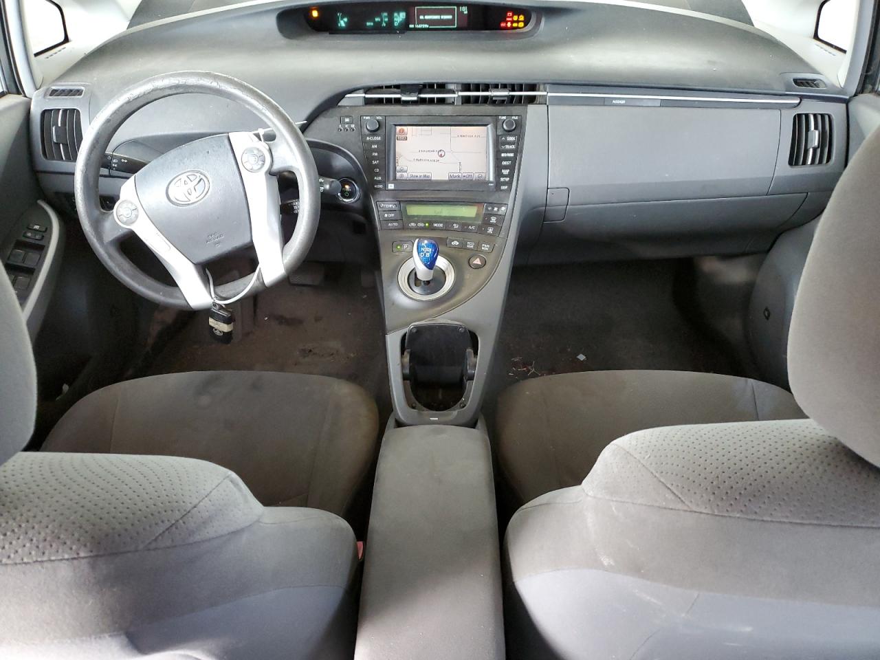2011 Toyota Prius - Image 8