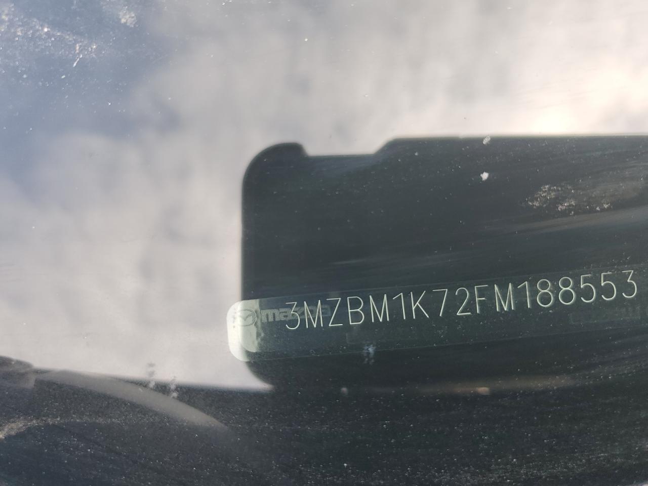 2015 Mazda 3 - Image 14
