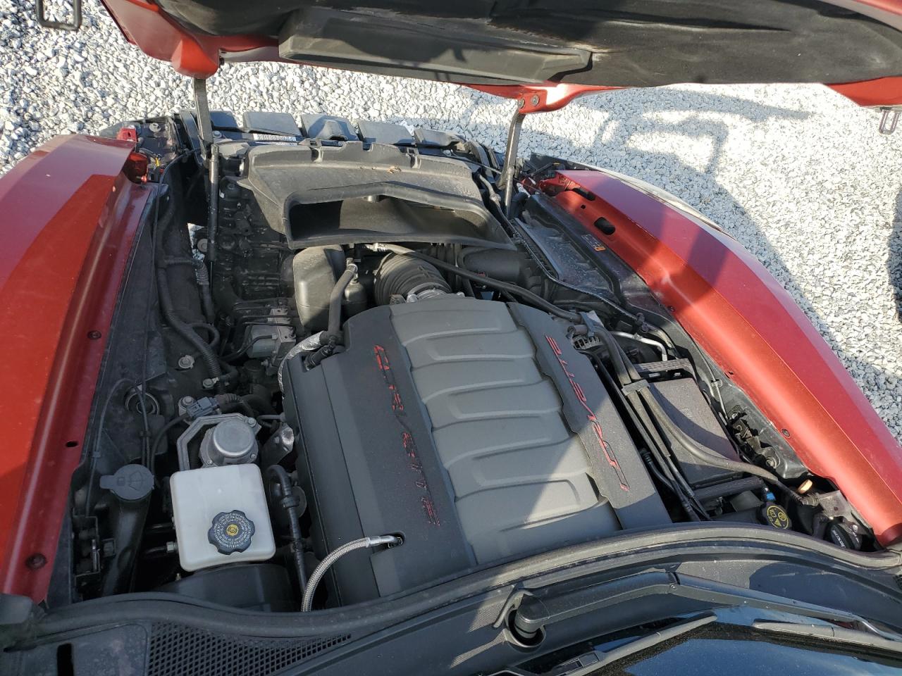 2014 Chevrolet Corvette - Image 11