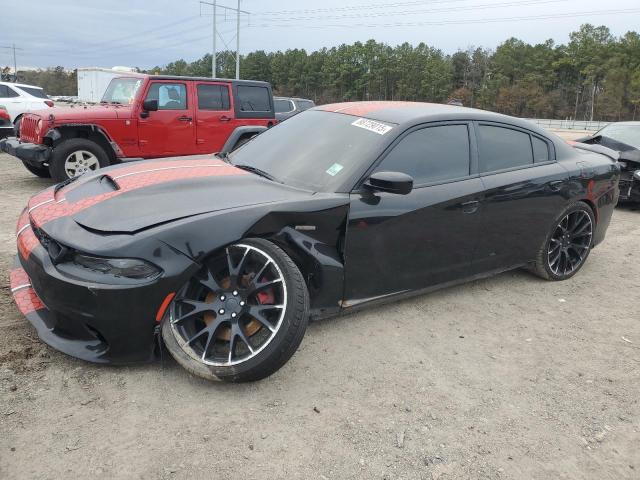  DODGE CHARGER 2019 Чорний