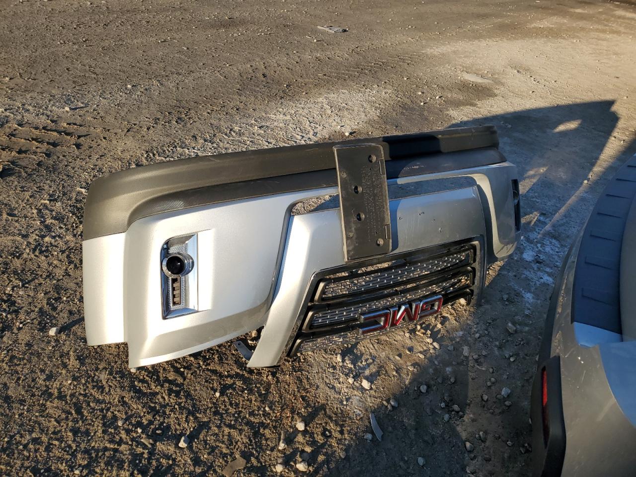 2015 GMC Terrain - Image 13
