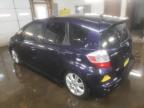 2009 Honda Fit Sport продається в Pekin, IL - Side