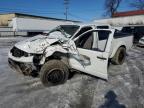 2017 Nissan Frontier S на продаже в Lexington, KY - All Over