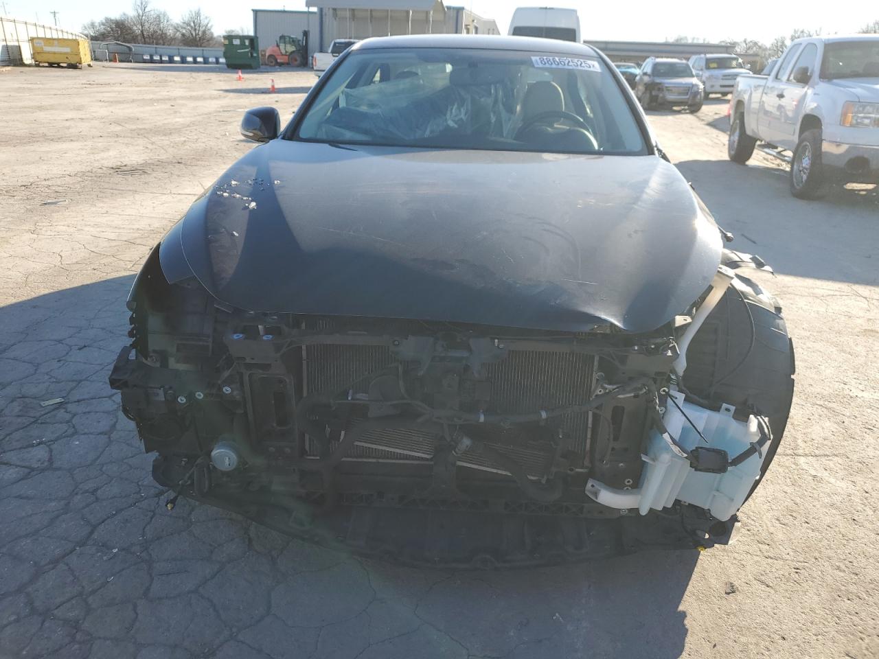 2017 Infiniti Q50 - Image 5