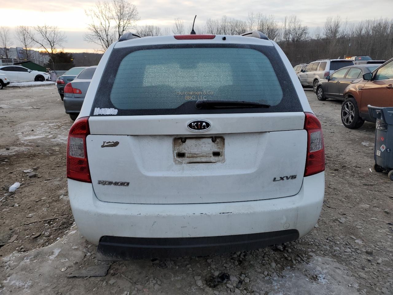 2008 Kia Rondo - Image 6
