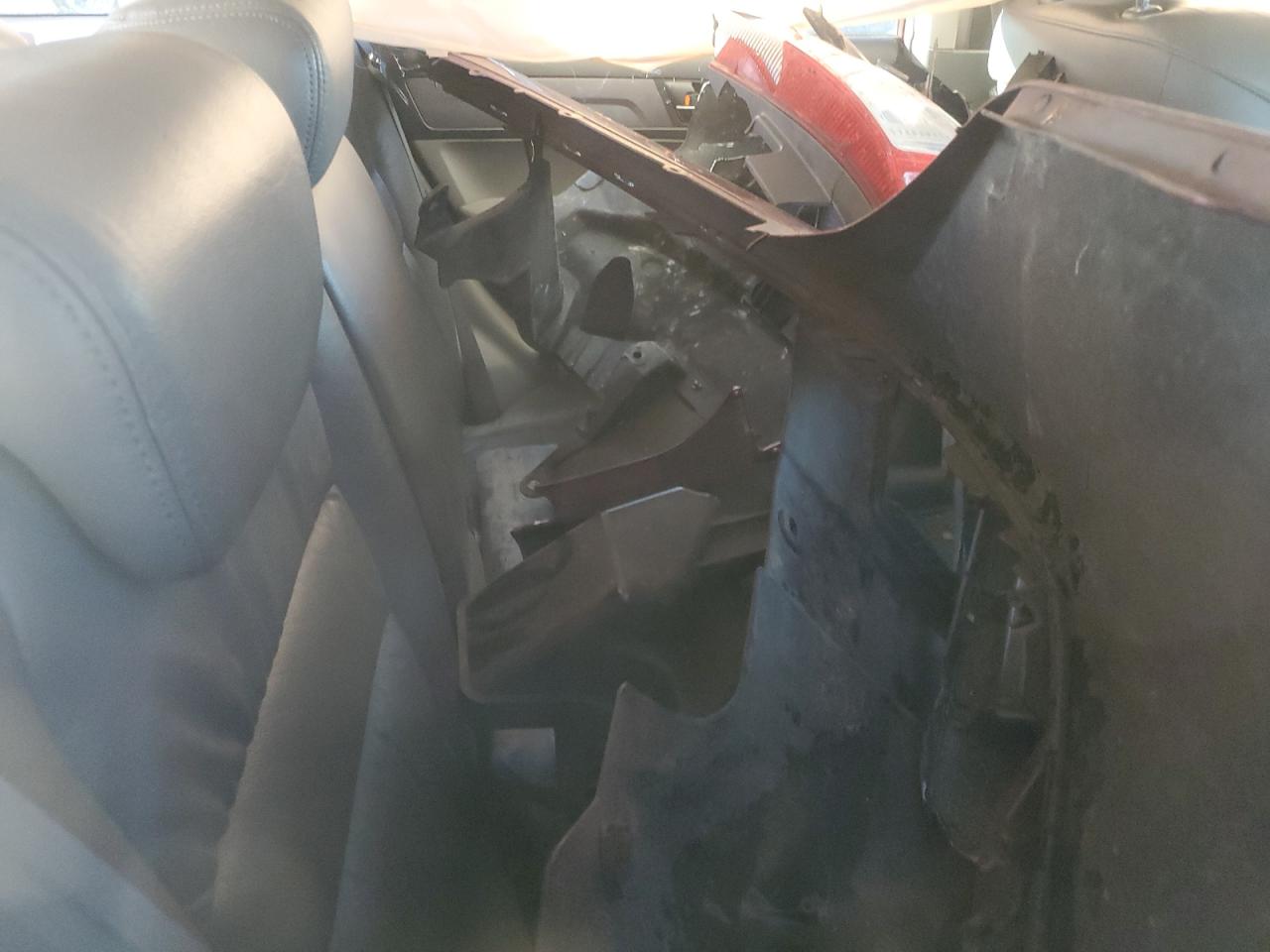 2009 Honda CR-V - Image 10