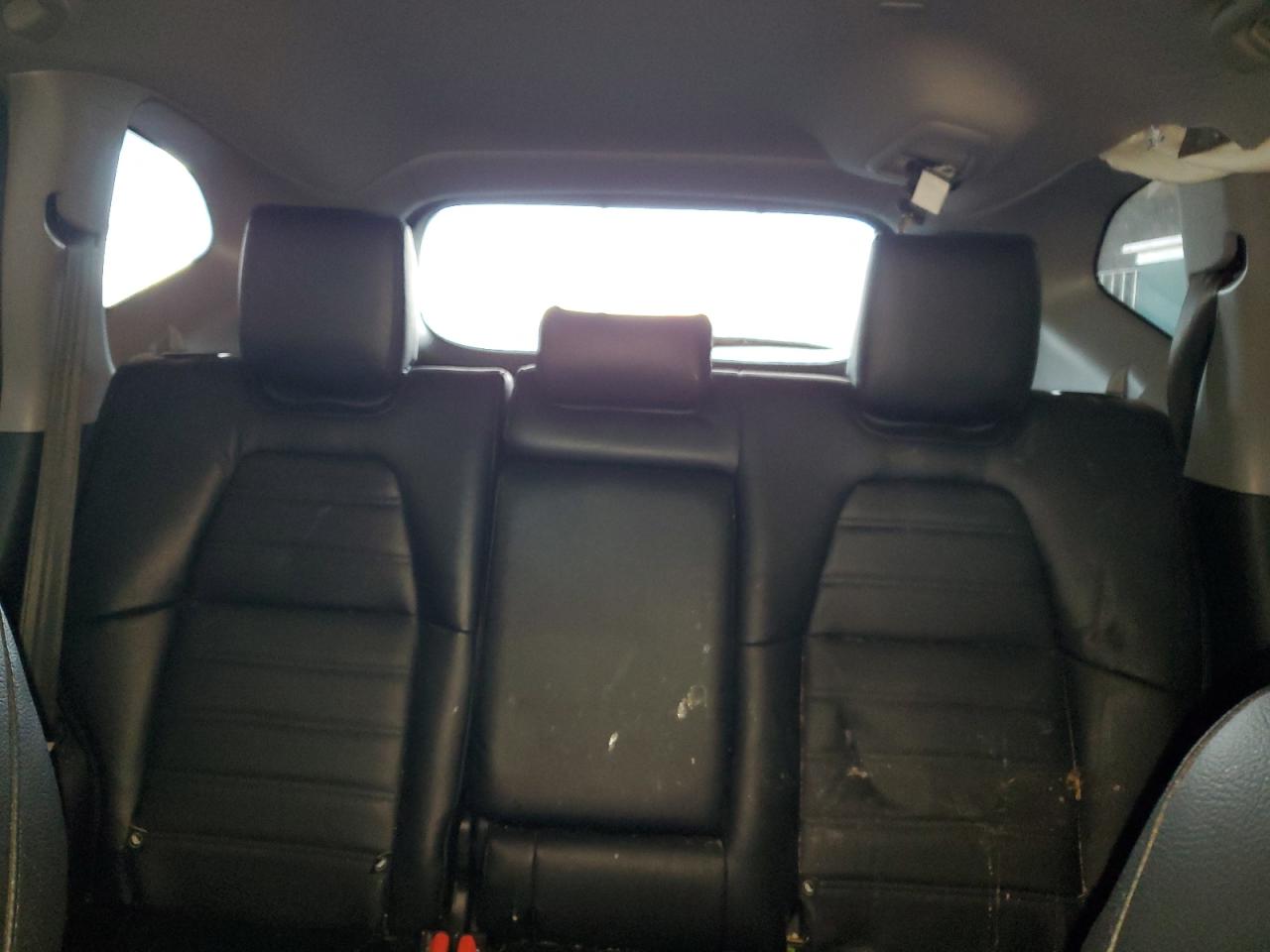 2022 Honda CR-V - Image 10