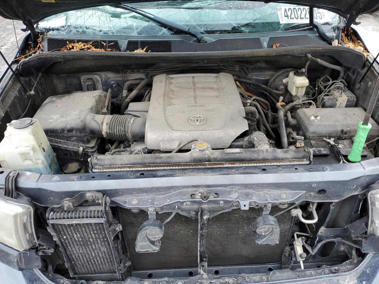 2009 Toyota Tundra - Image 13