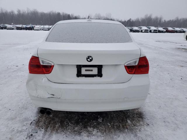 2008 BMW 328 XI