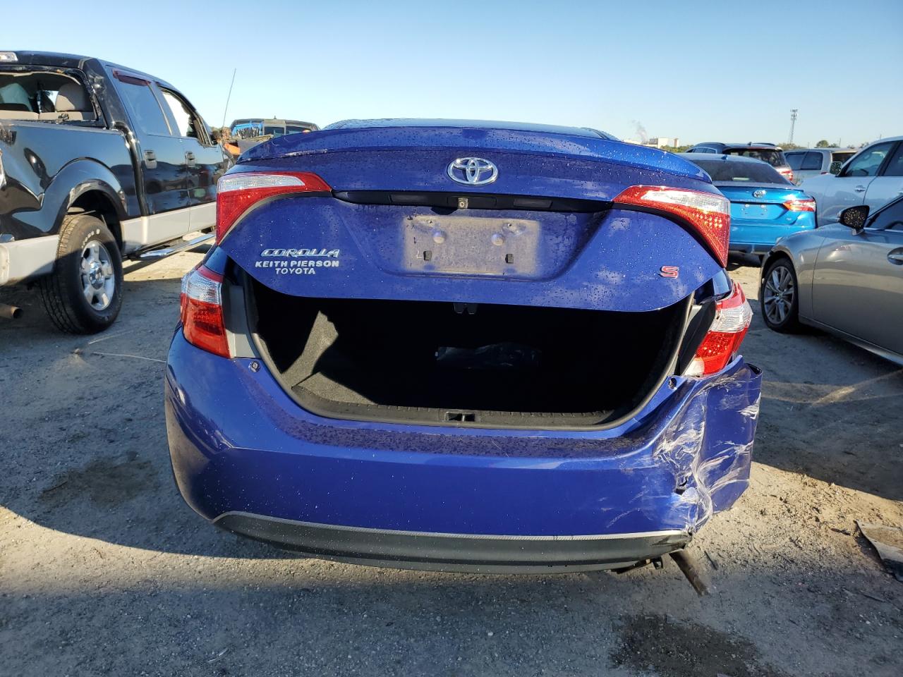 2016 Toyota Corolla - Image 6