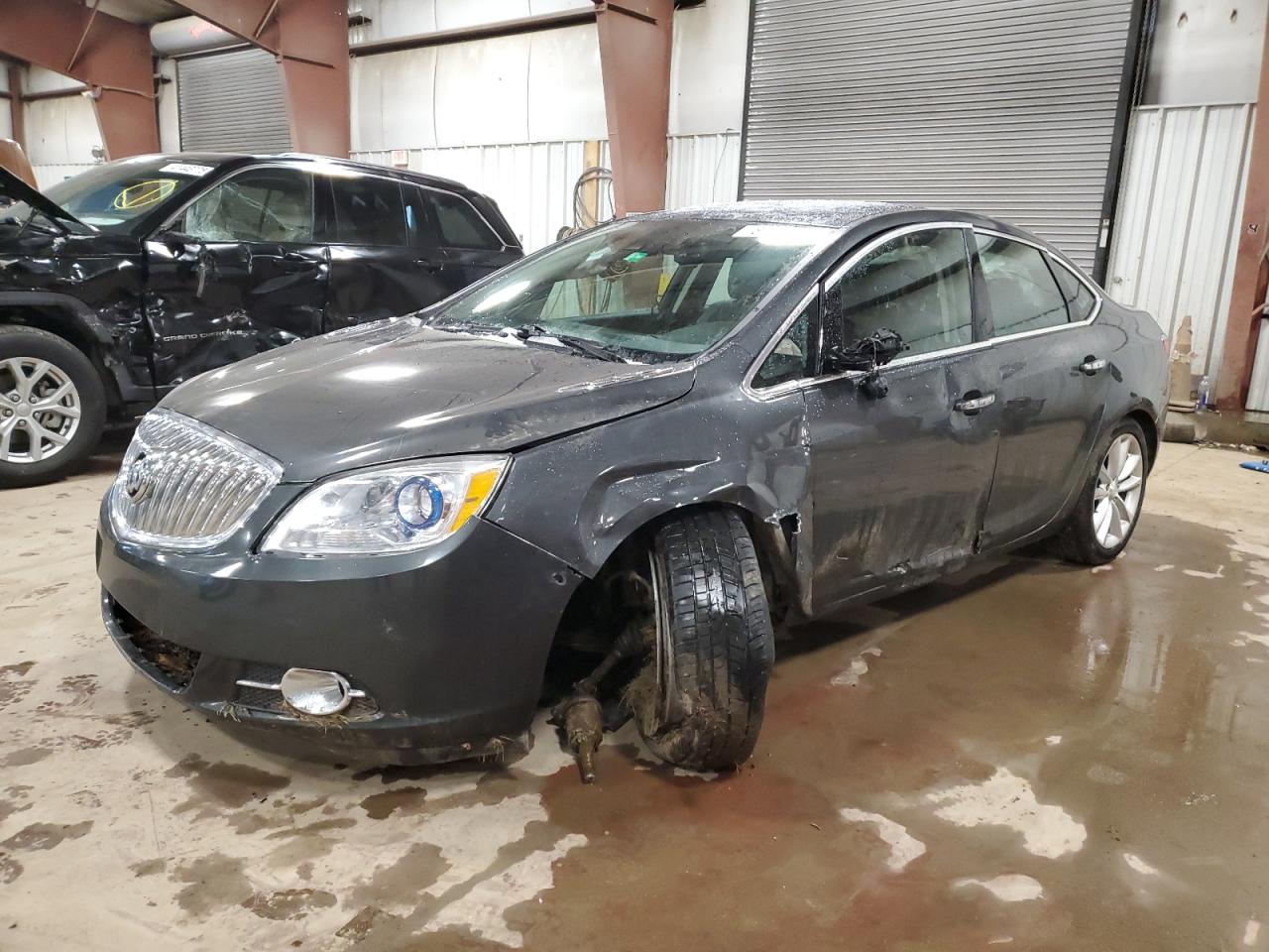 VIN 1G4PS5SK0G4116138 2016 BUICK VERANO no.1