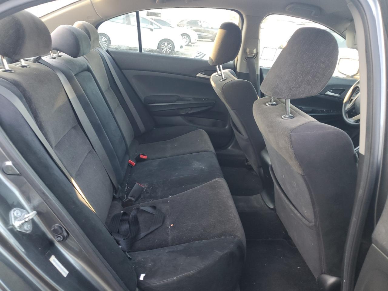 2009 Honda Accord - Image 10