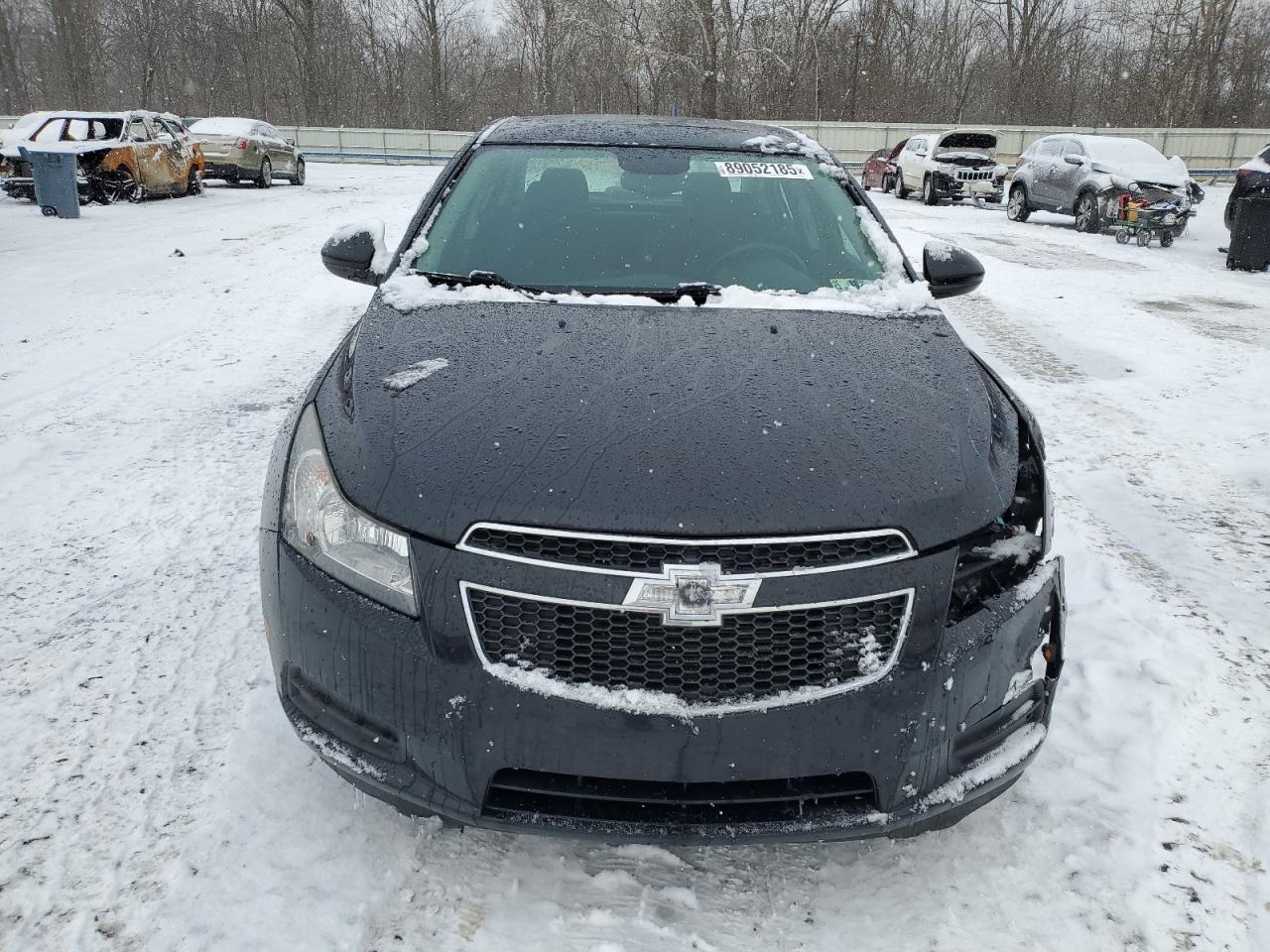 2014 Chevrolet Cruze - Image 5