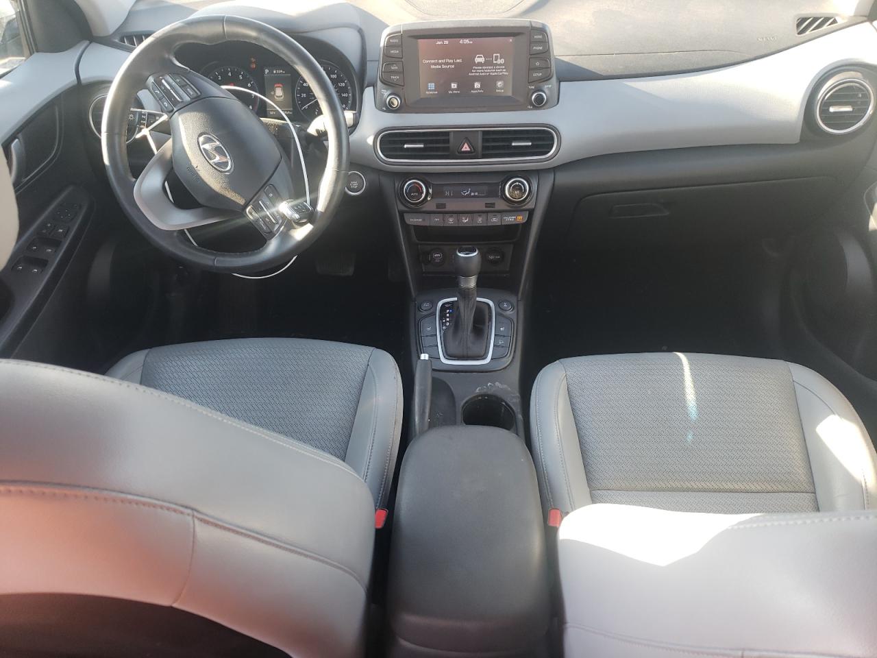 2021 Hyundai Kona - Image 8