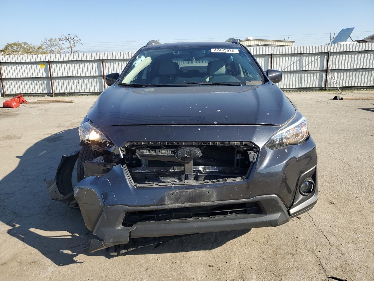 2018 Subaru XV - Image 5