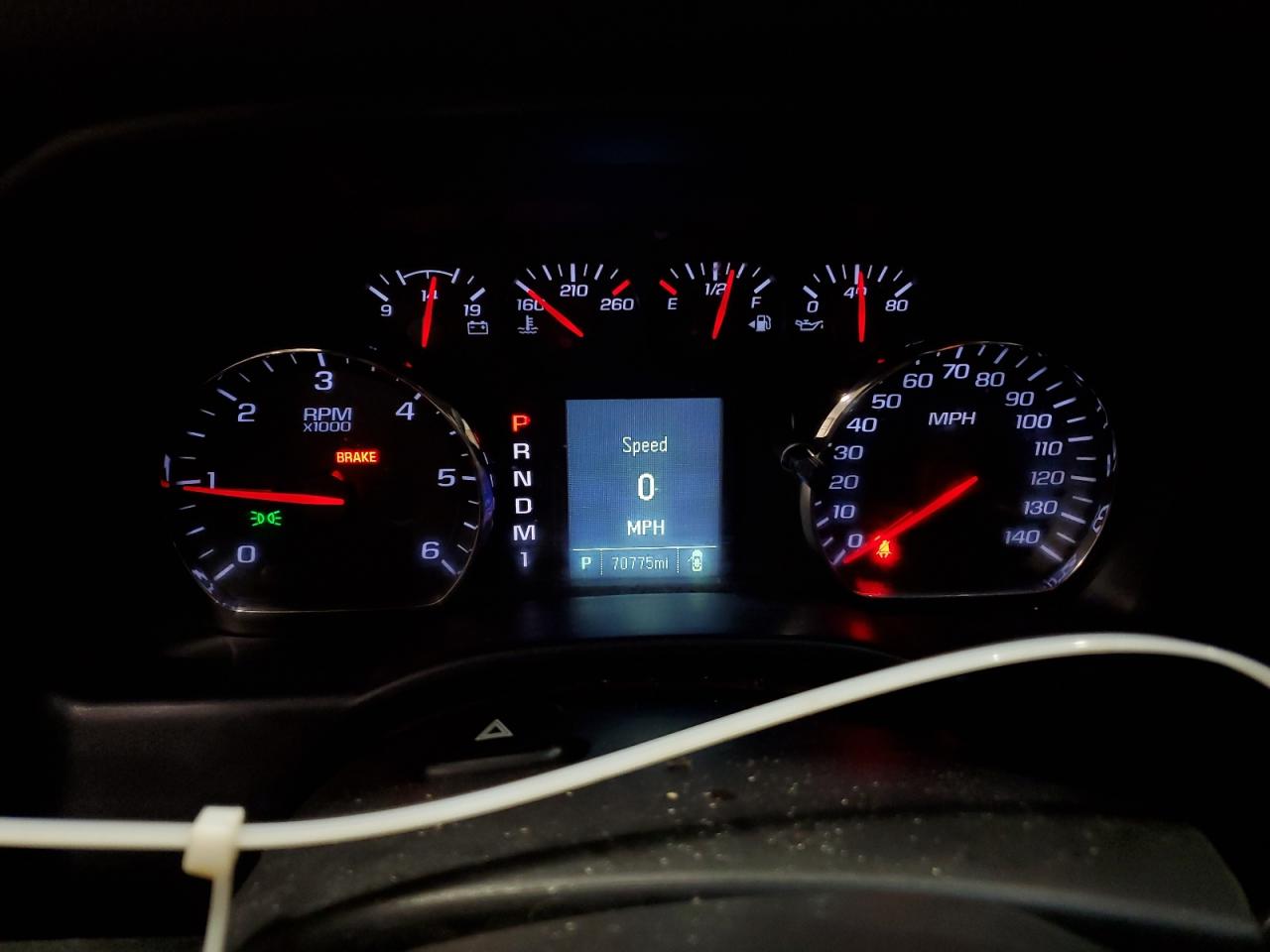 2015 Chevrolet Silverado C3500 VIN: 1GB3CYCG4FZ129413 Lot: 41773845