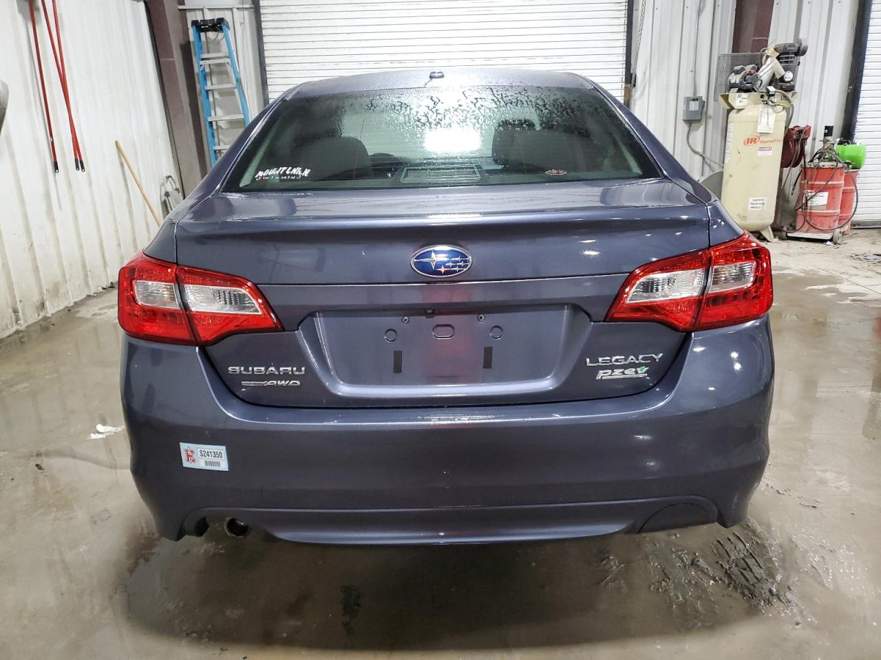 2015 Subaru Legacy - Image 6