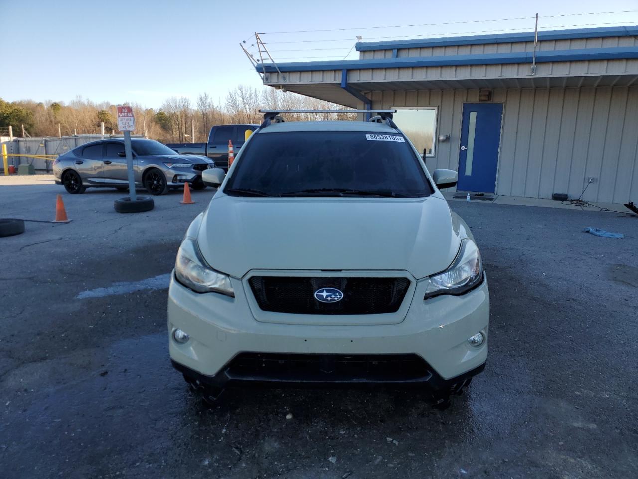 2015 Subaru XV - Image 5