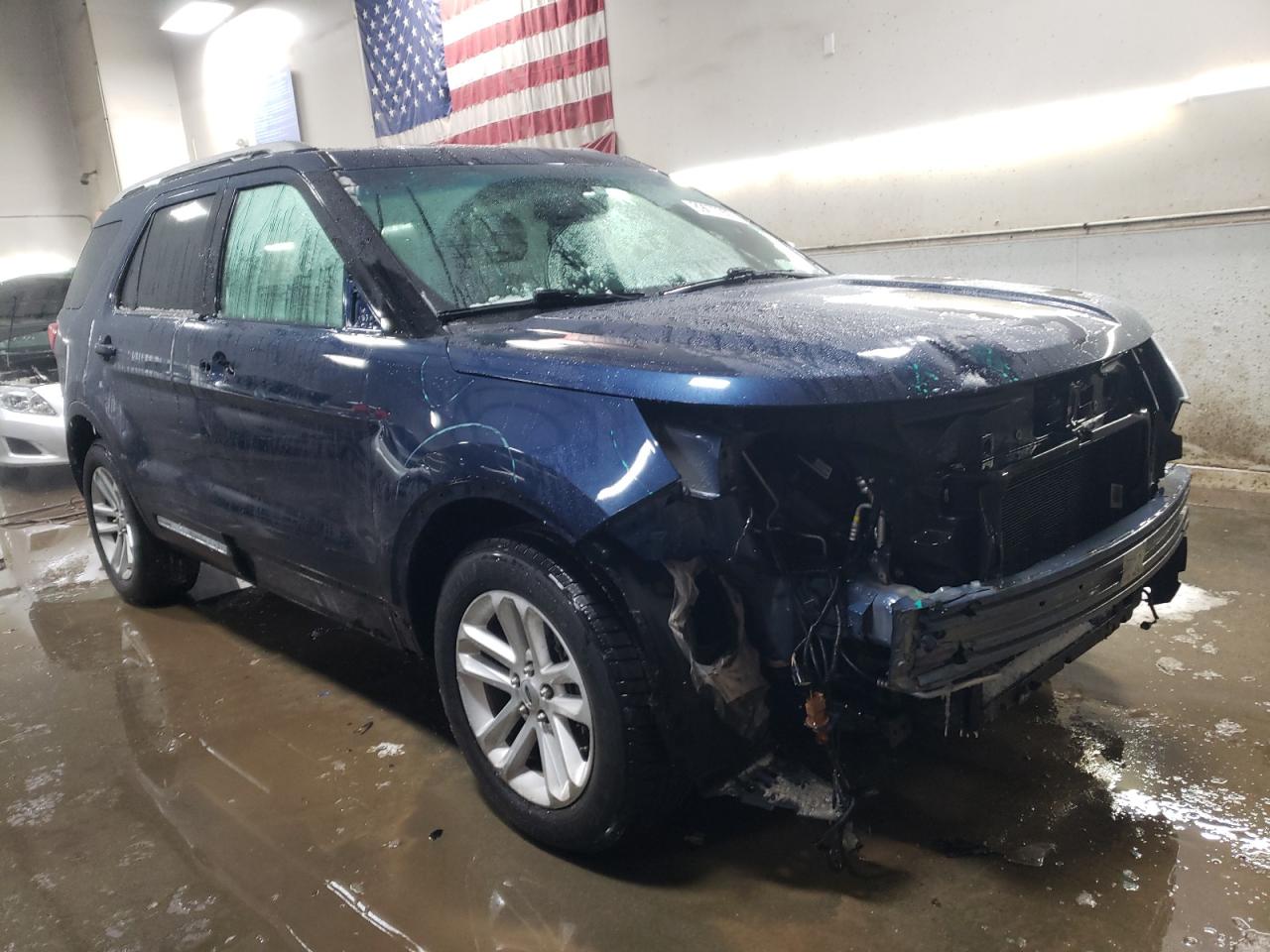 2016 Ford Explorer - Image 4