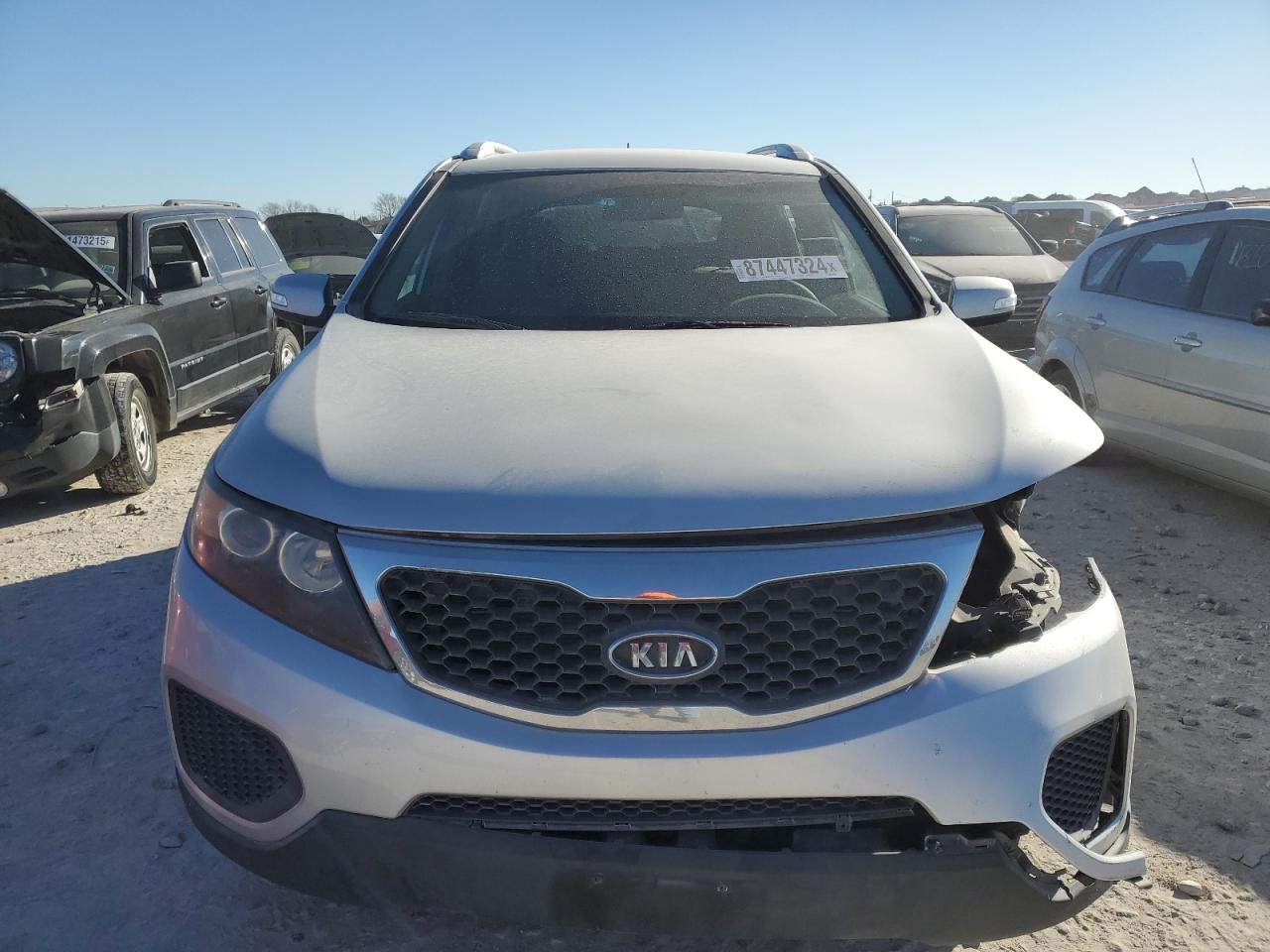 2012 Kia Sorento - Image 5