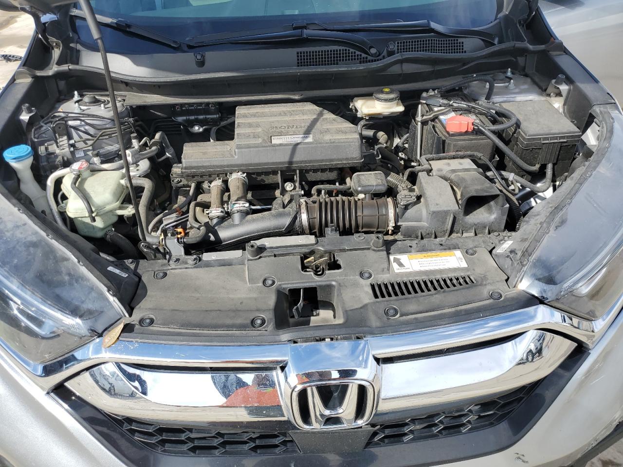 2019 Honda CR-V - Image 13