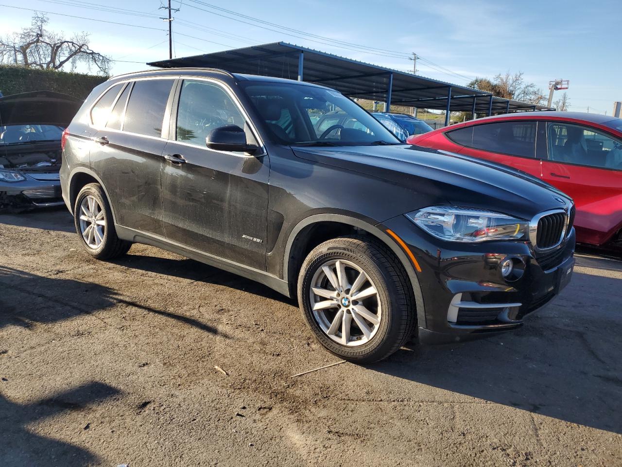 VIN 5UXKR0C55F0P13845 2015 BMW X5 no.4