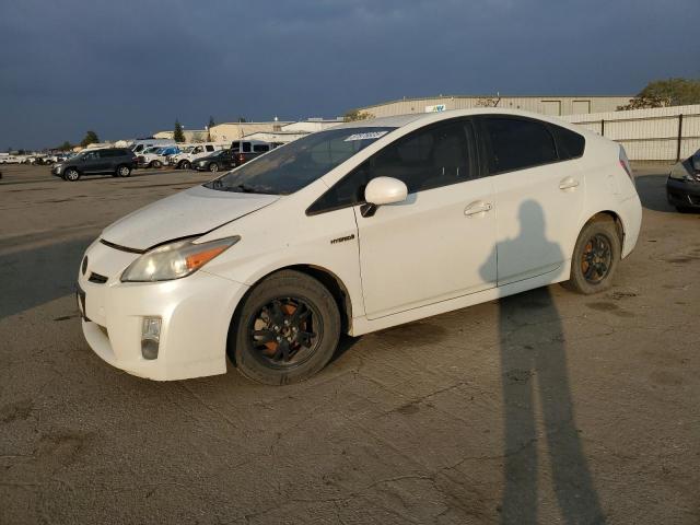 2011 Toyota Prius  en Venta en Bakersfield, CA - Minor Dent/Scratches