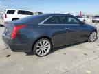 2015 Cadillac Ats  for Sale in Grand Prairie, TX - Front End