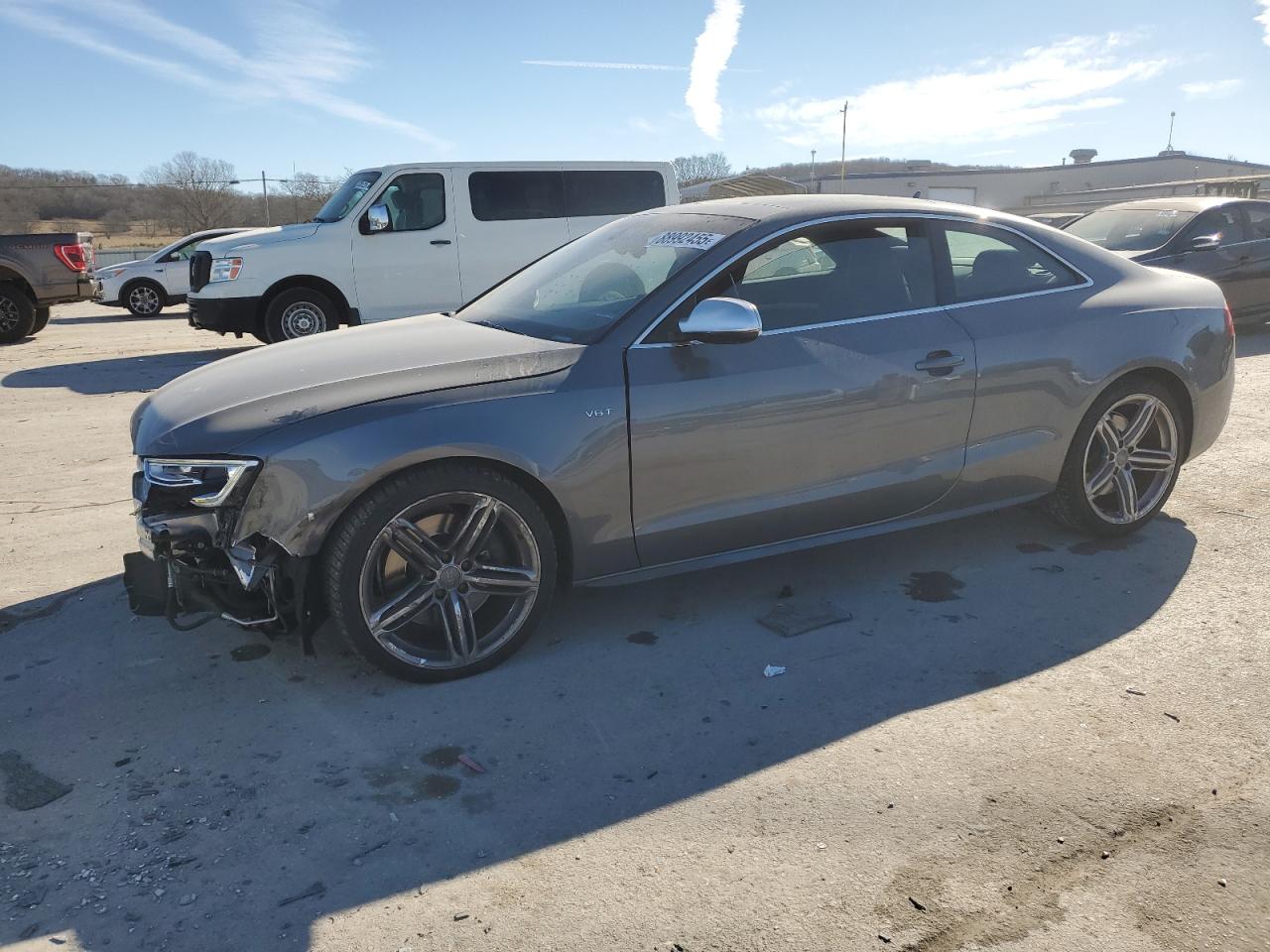 2013 Audi RS5 - Image 1