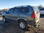 2007 Lexus Gx 470 للبيع في Portland، OR - Rear End