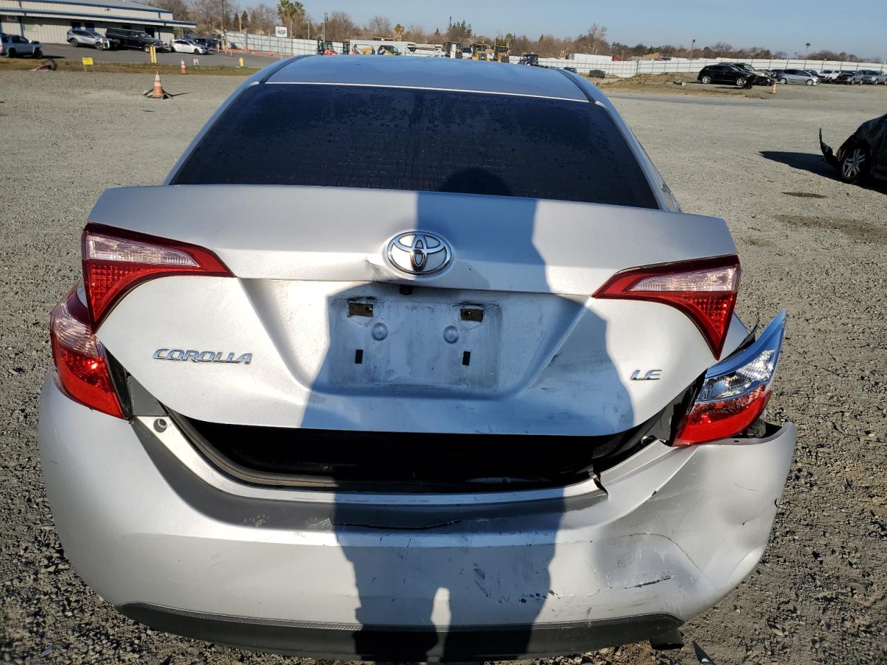 2019 Toyota Corolla - Image 6