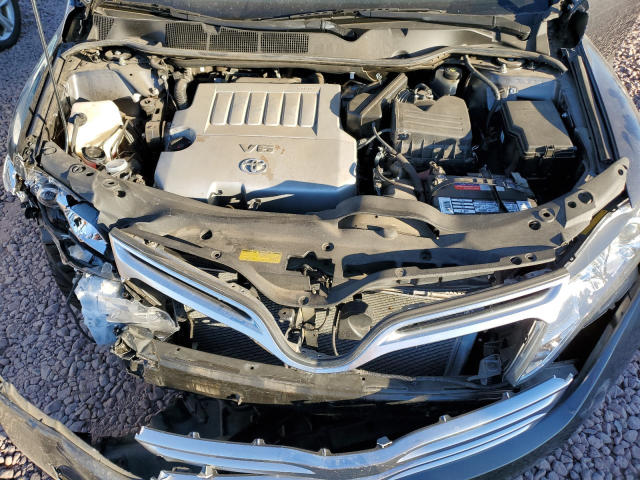 2011 Toyota Venza - Image 12