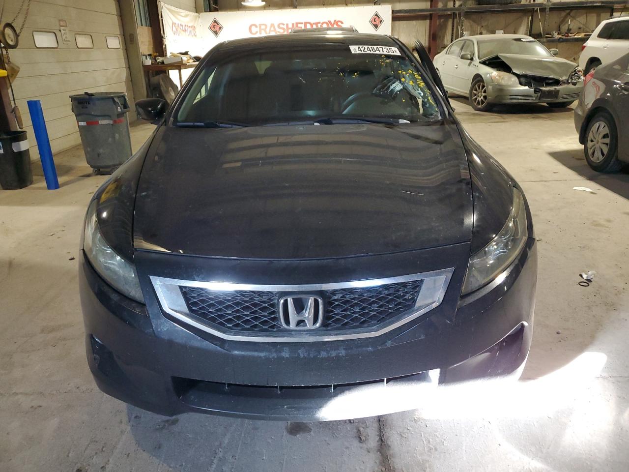 2008 Honda Accord - Image 5