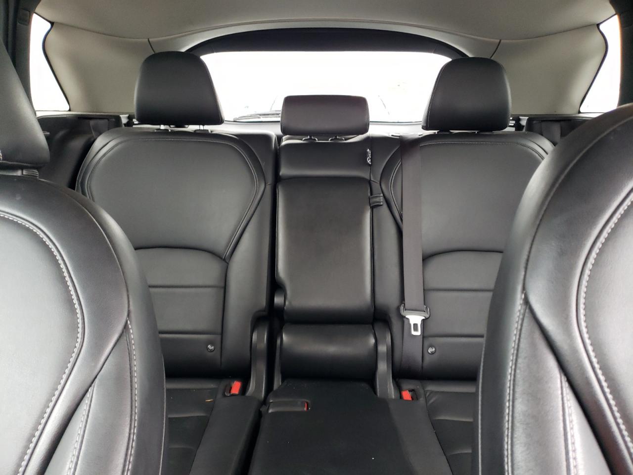 2019 Infiniti QX50 - Image 10