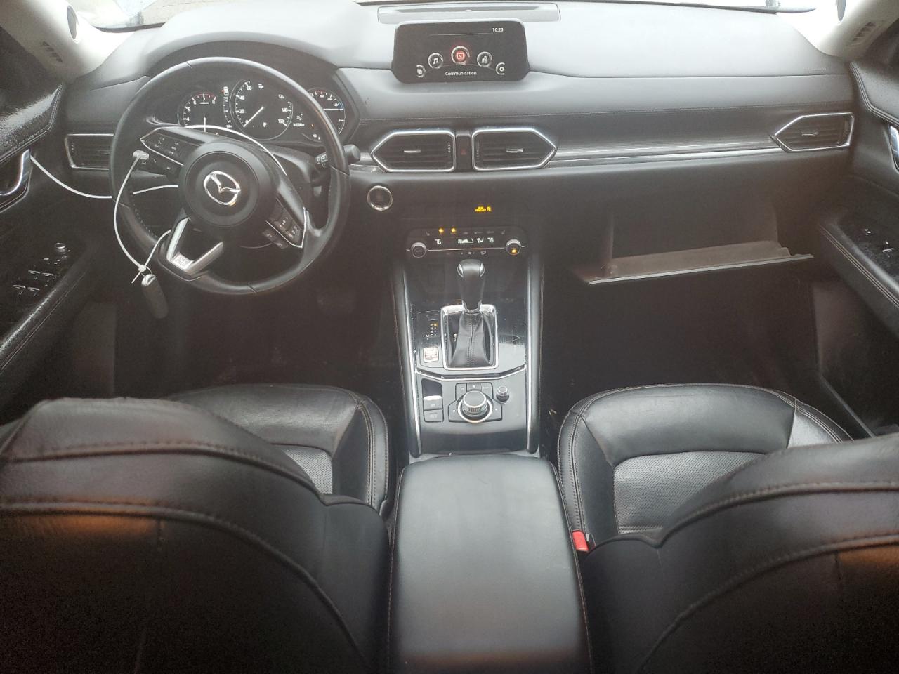 2019 Mazda CX-5 - Image 8