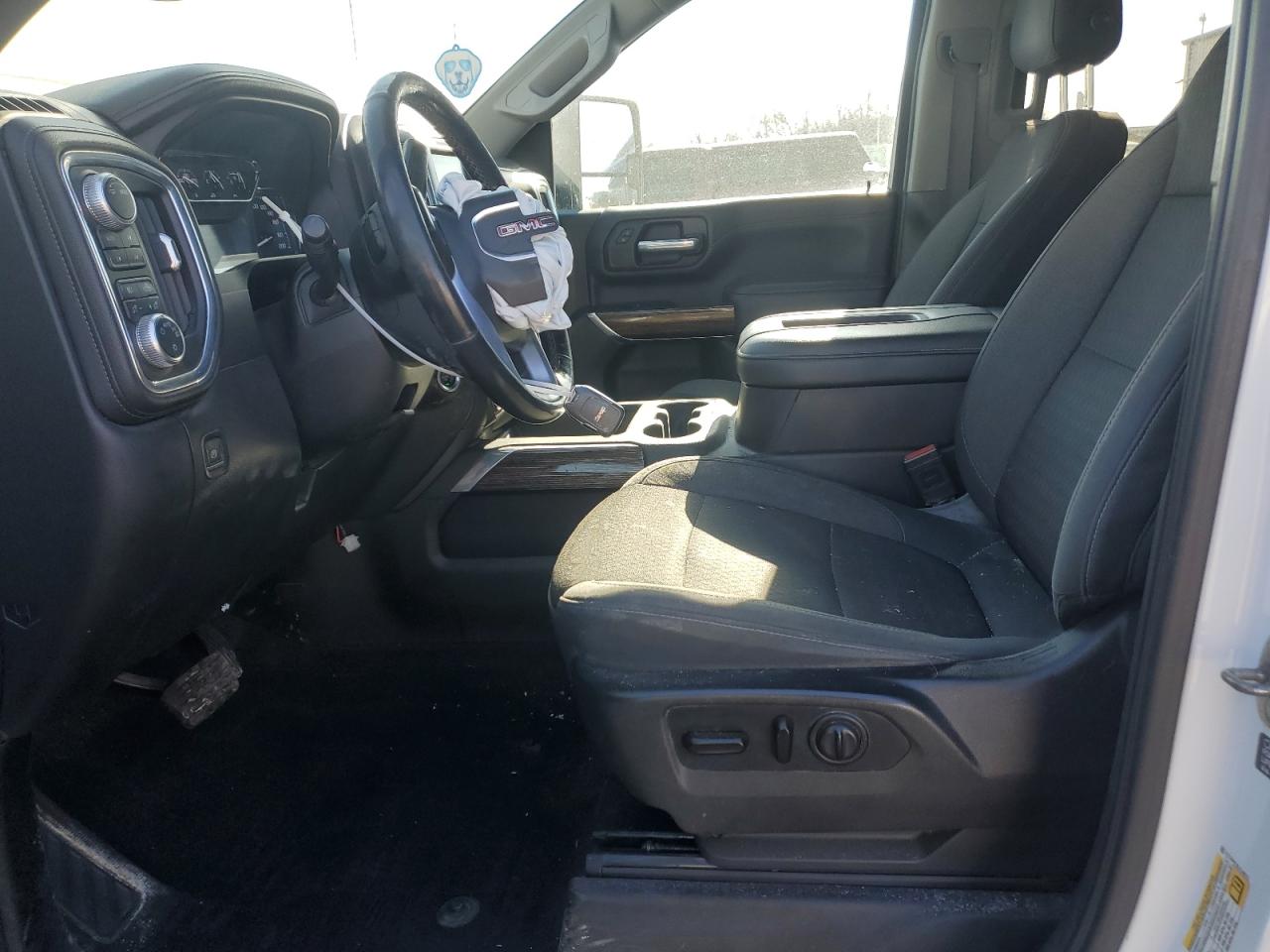 2020 GMC Sierra - Image 7
