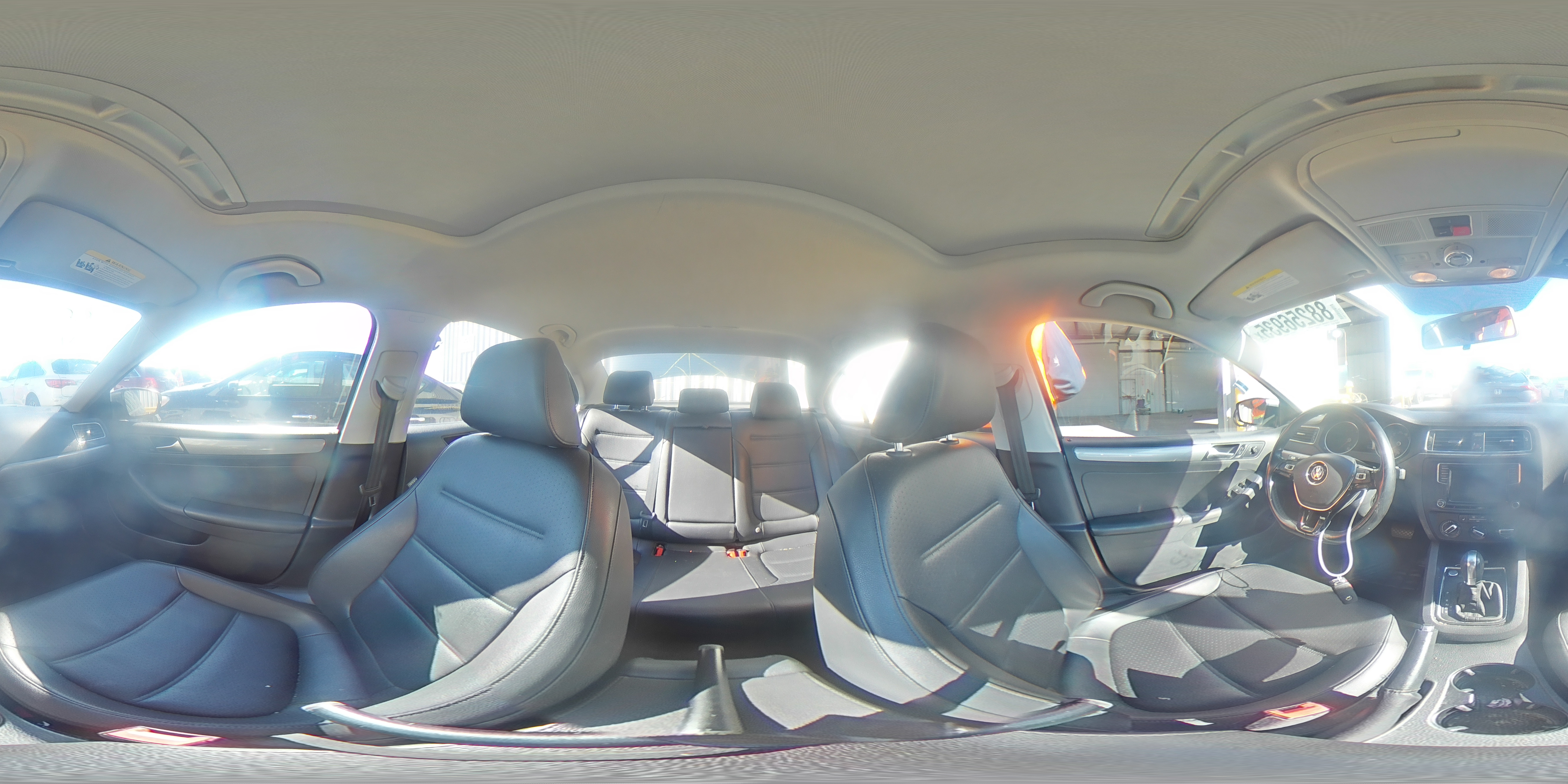 2018 Volkswagen Jetta - Image 14