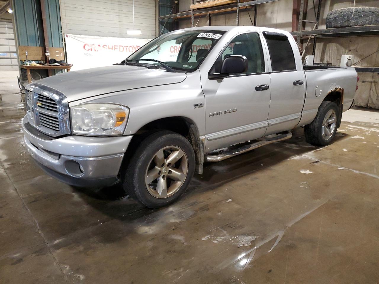 2007 Dodge RAM - Image 1