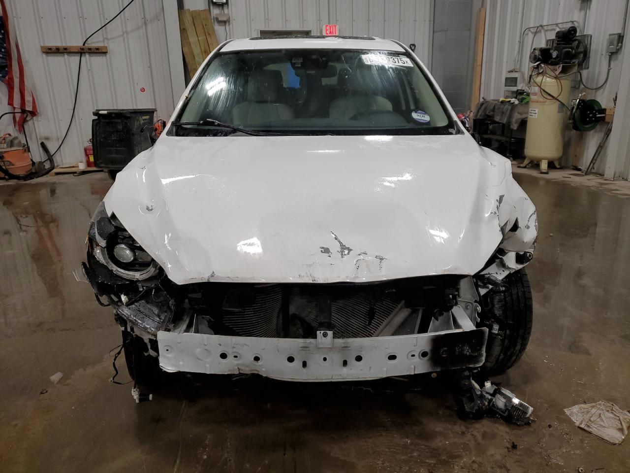 2016 Mazda CX-5 - Image 5