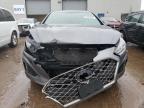 2018 Hyundai Sonata Sport للبيع في Elgin، IL - Side