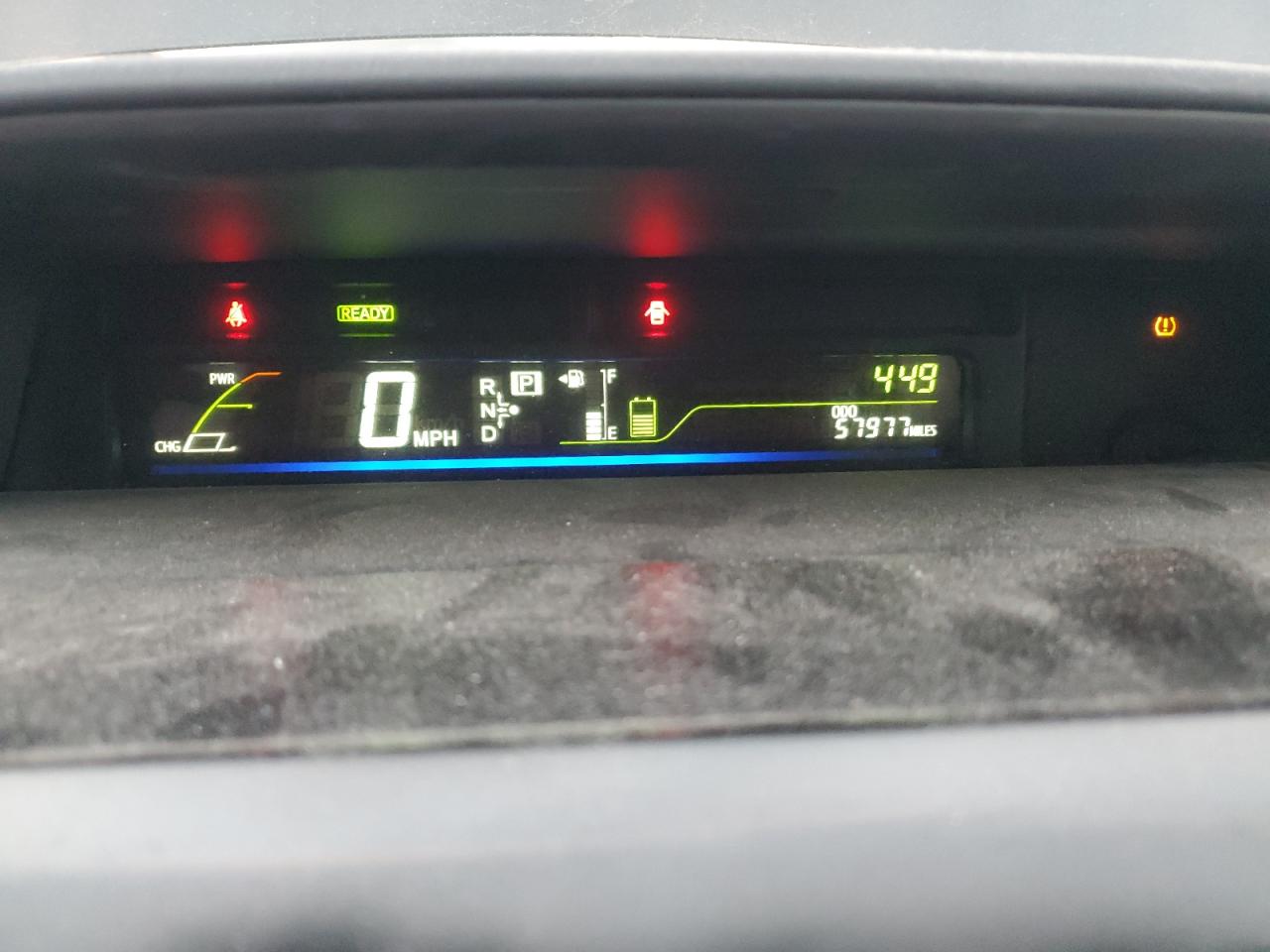 2017 Toyota Prius - Image 9