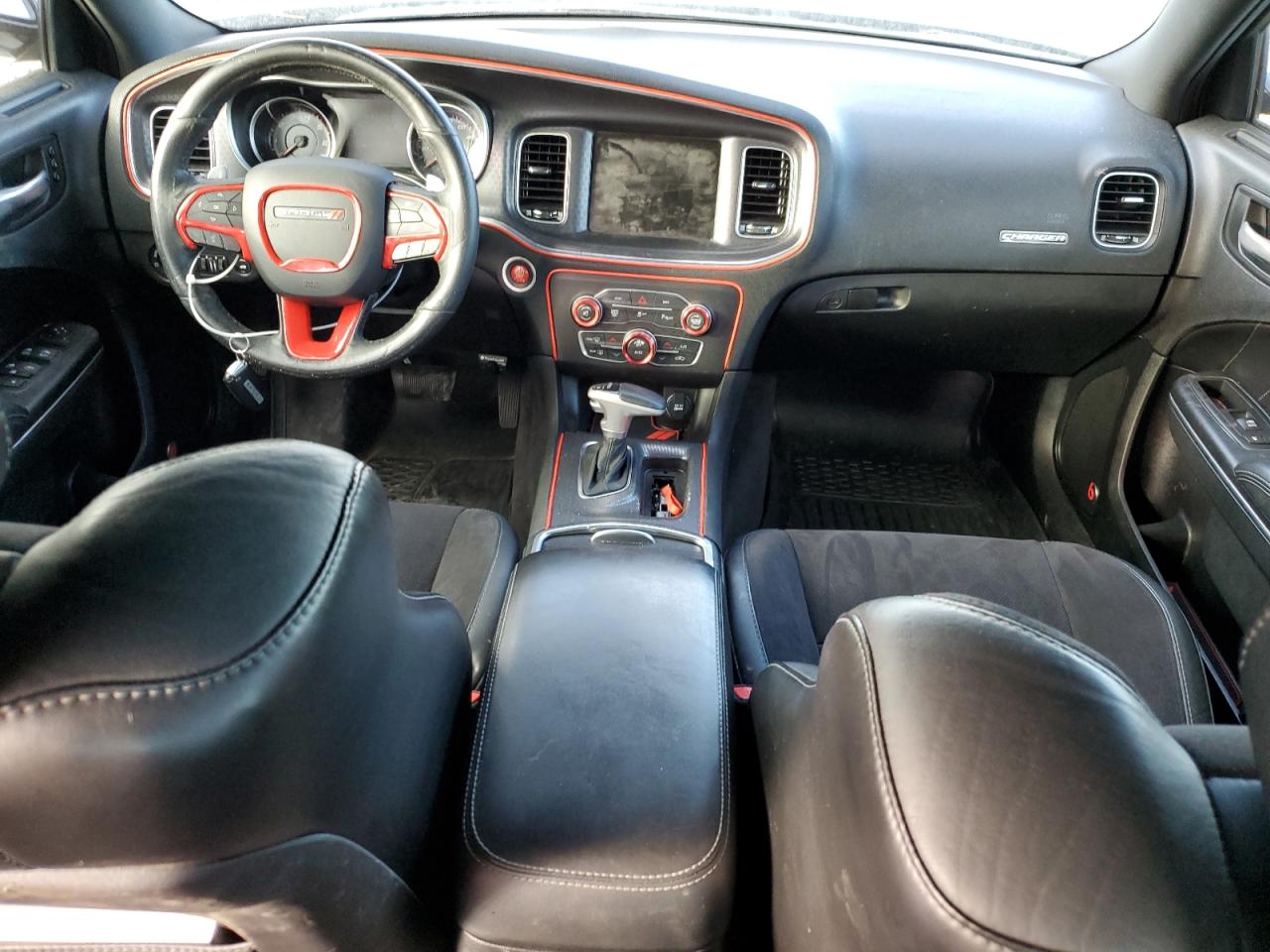 2016 Dodge Charger - Image 8