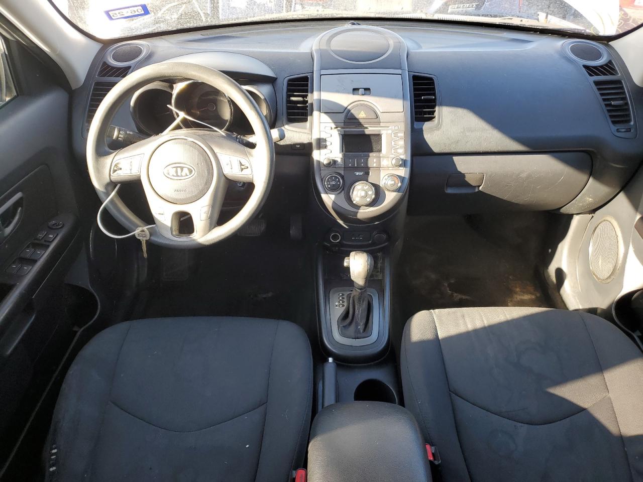 2011 Kia Soul - Image 8