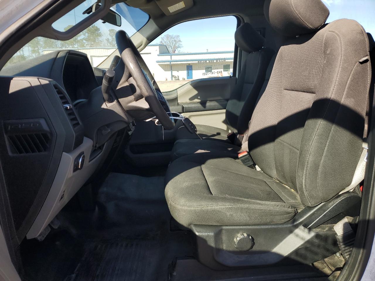 2019 Ford F-150 - Image 7