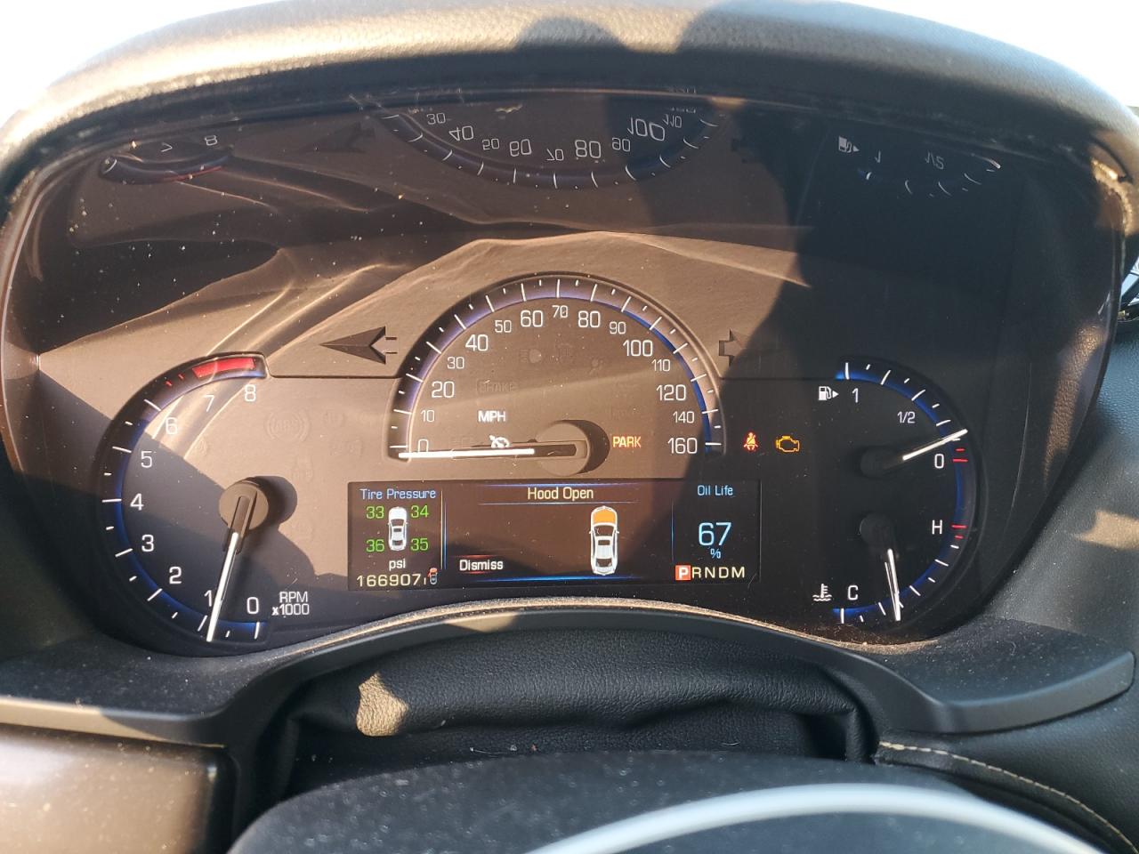 2014 Cadillac ATS - Image 9