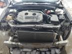 2014 Ford Fusion Titanium на продаже в Leroy, NY - All Over