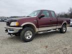 1997 Ford F150  de vânzare în Memphis, TN - Front End