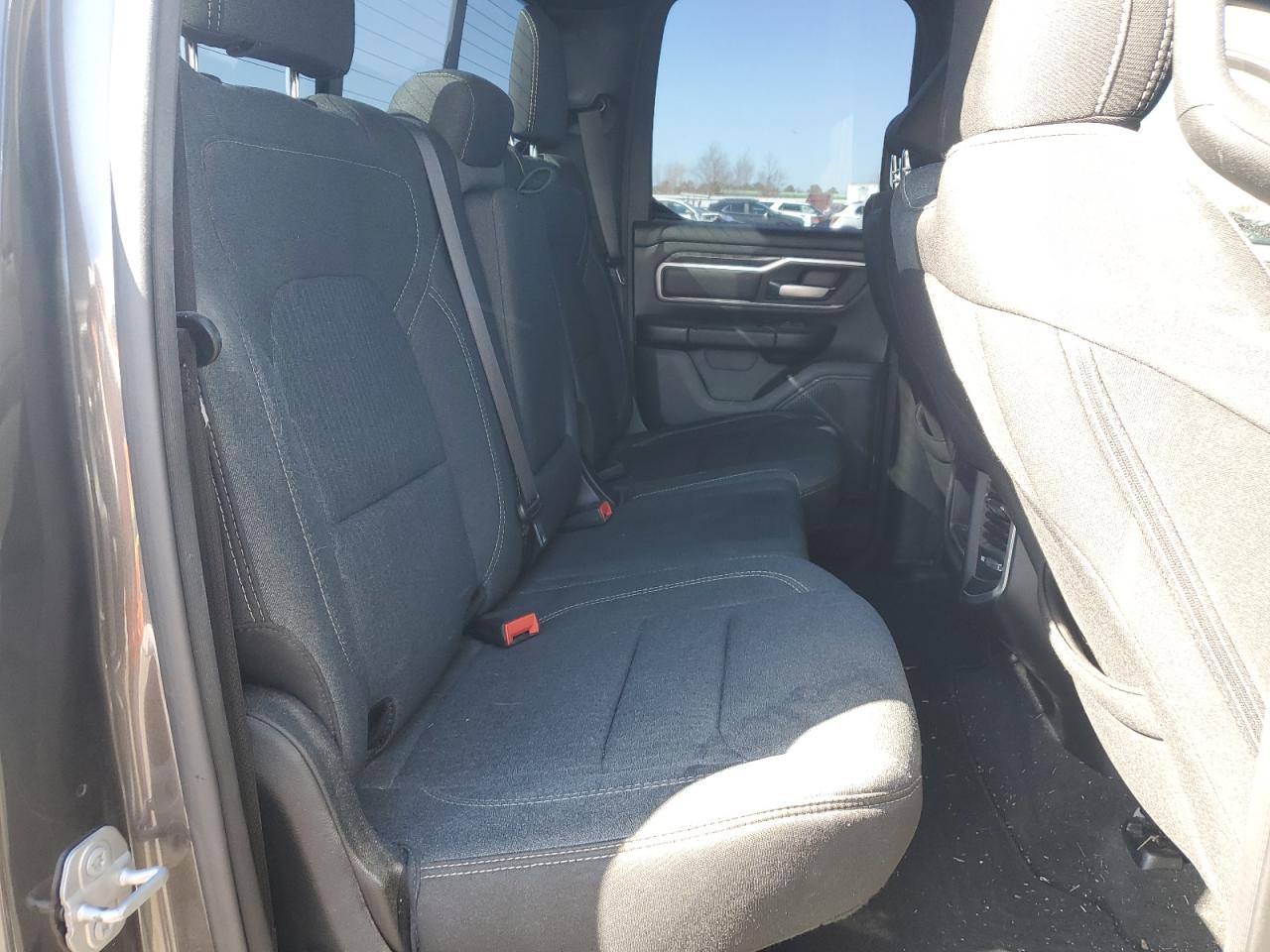 2020 RAM 1500 - Image 10