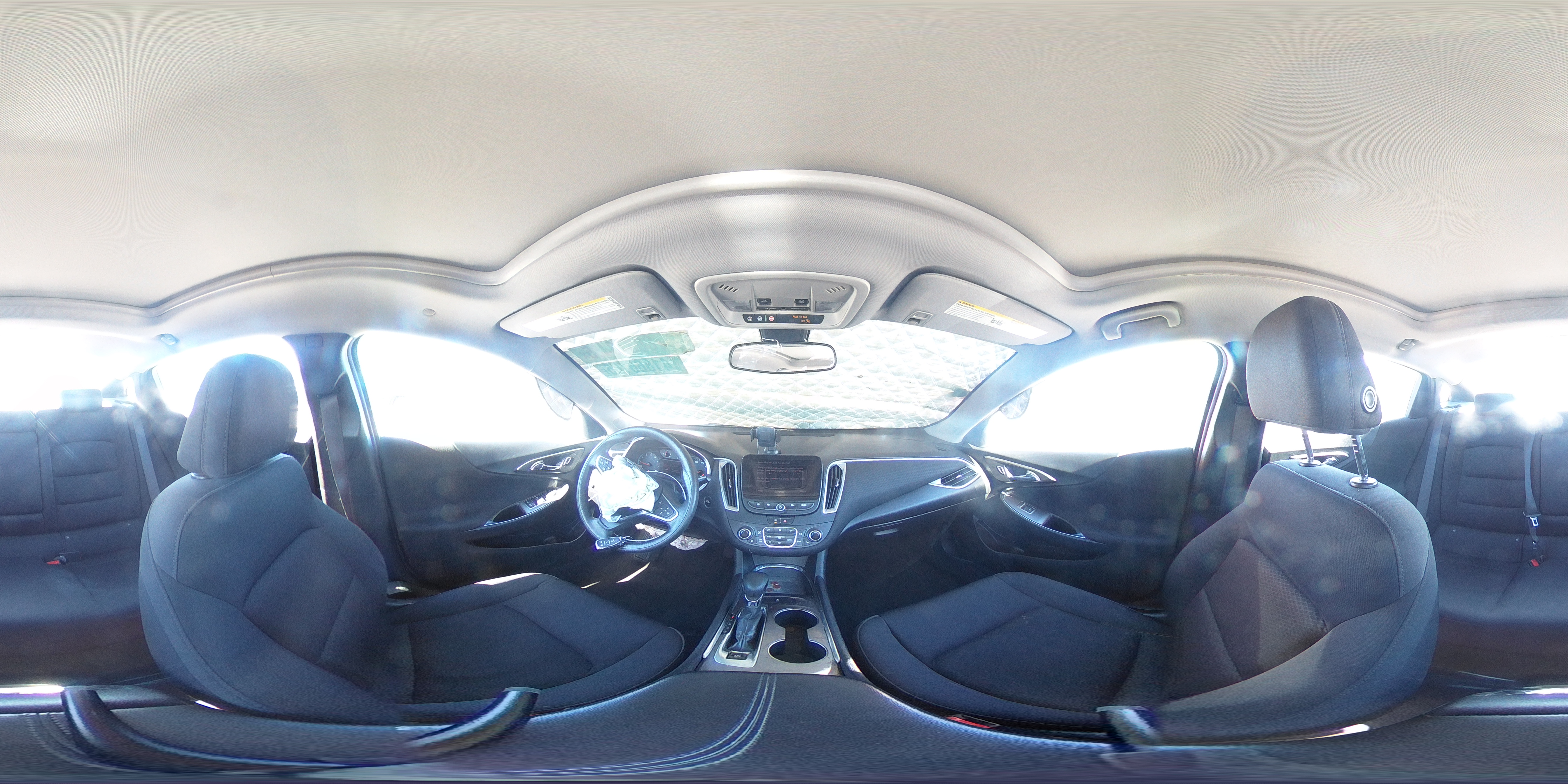 2022 Chevrolet Malibu - Image 13