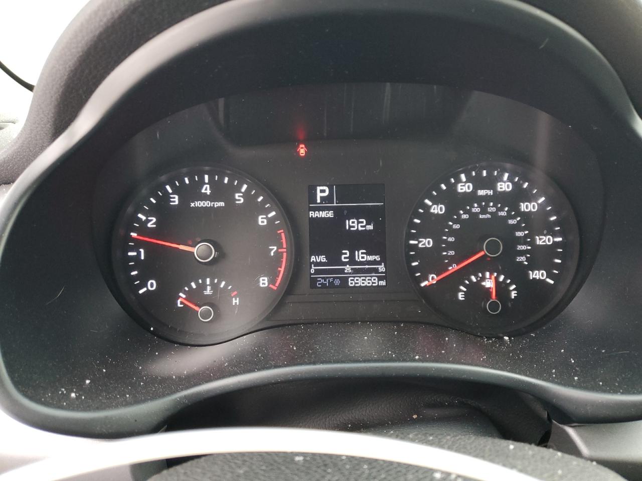 2018 Kia Rio - Image 9